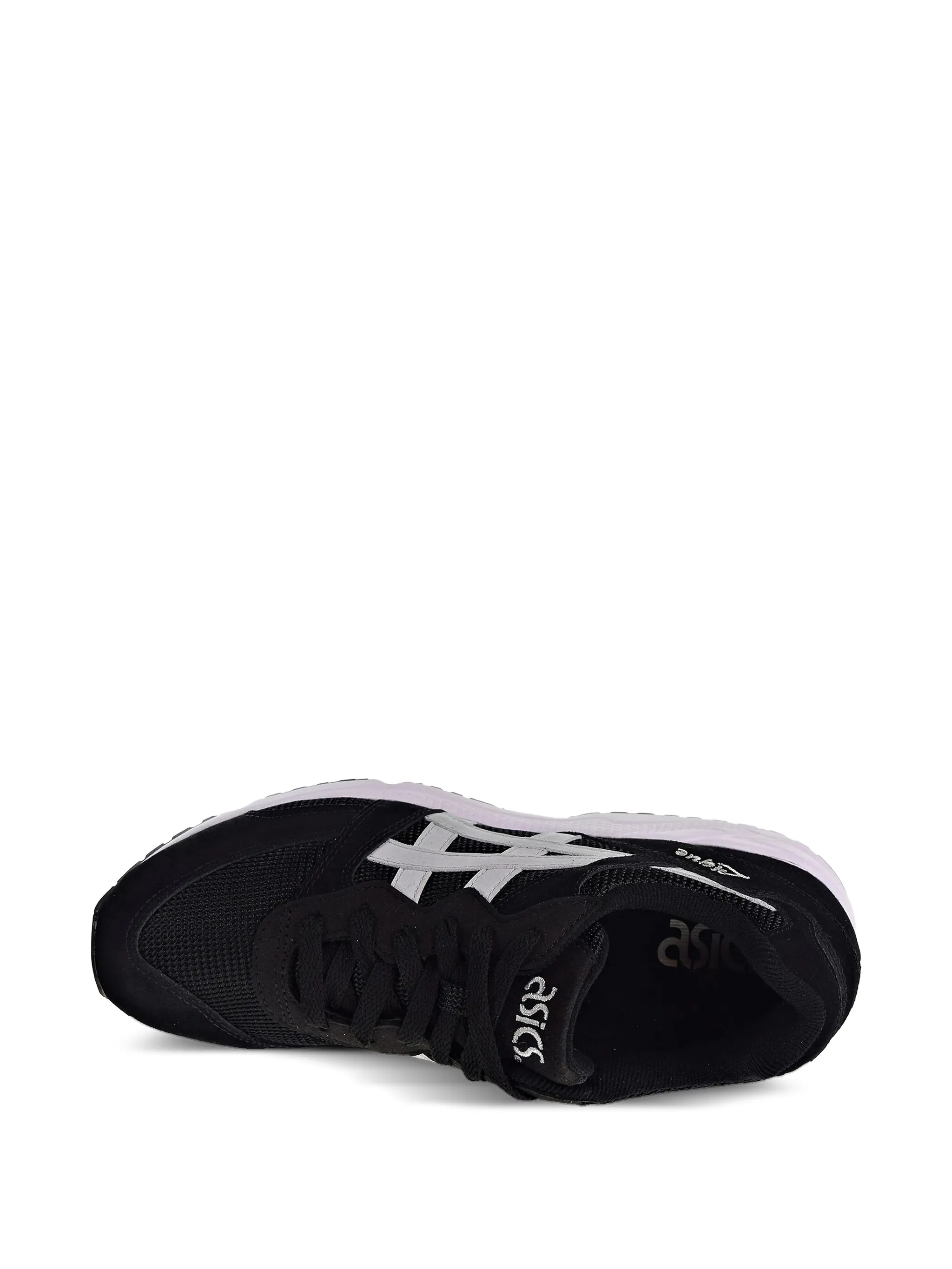 

Кроссовки Gel Lique Asics, черный