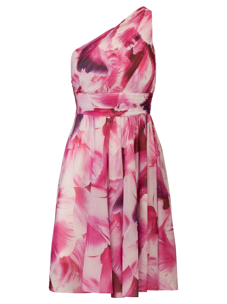 

Коктейльное платье Kraimod, цвет Pink/Pastel pink/Light pink