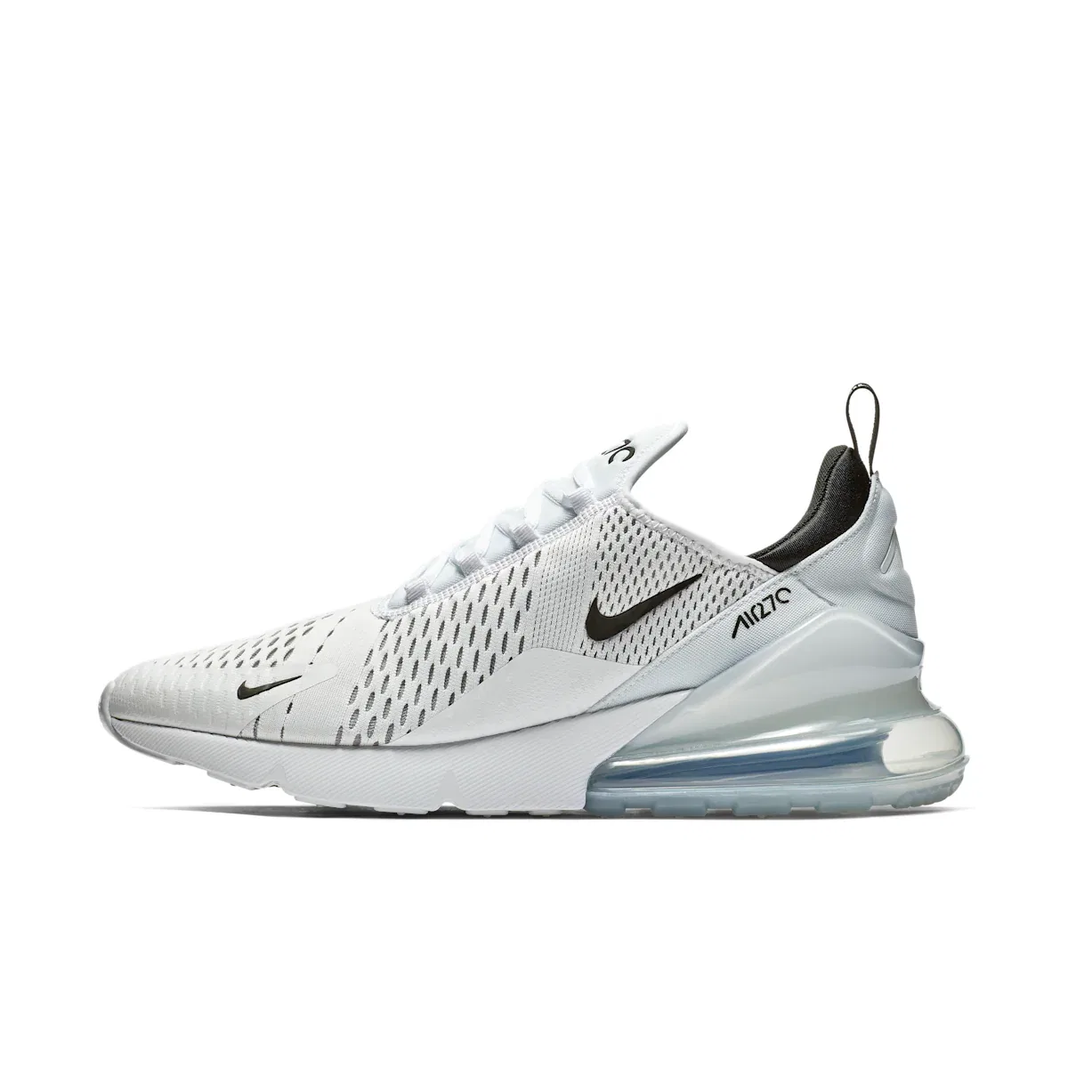 Мужские кроссовки Air Max 270 Nike, белый