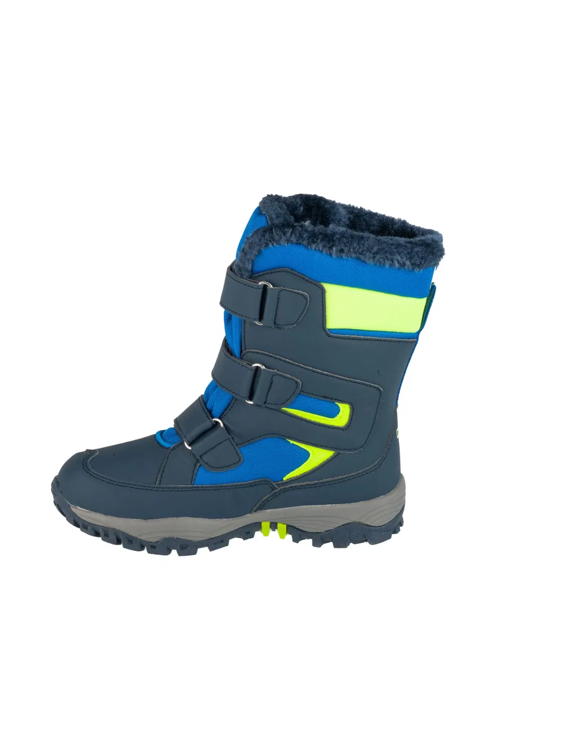 Снежные ботинки Cmp Snow Boots CMP Hexis темно-синего цвета