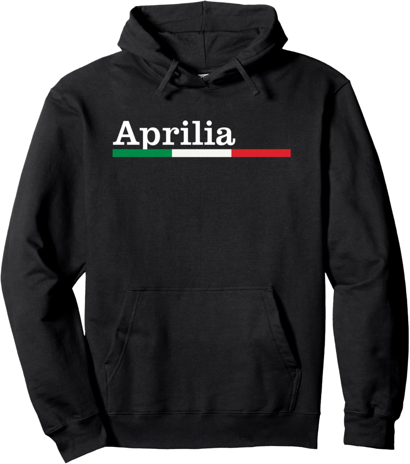 

Худи Aprilia Italian City Bands Italian Marietta, черная Nome Della Citta Aprilia Maglia Italia