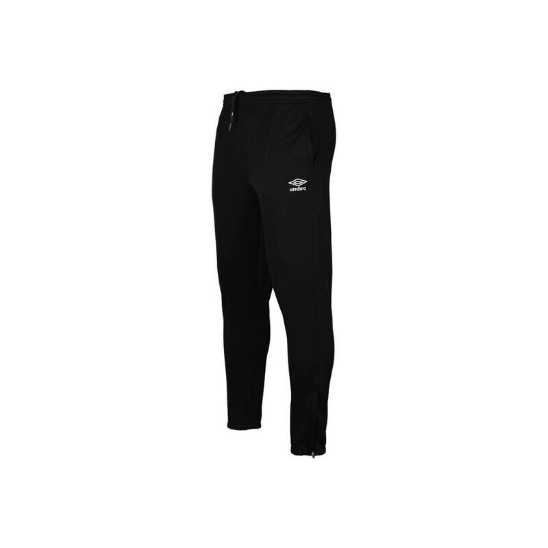 

ЧЕРНЫЕ БРЮКИ ДЛЯ ВЗРОСЛЫХ UMBRO FORCE