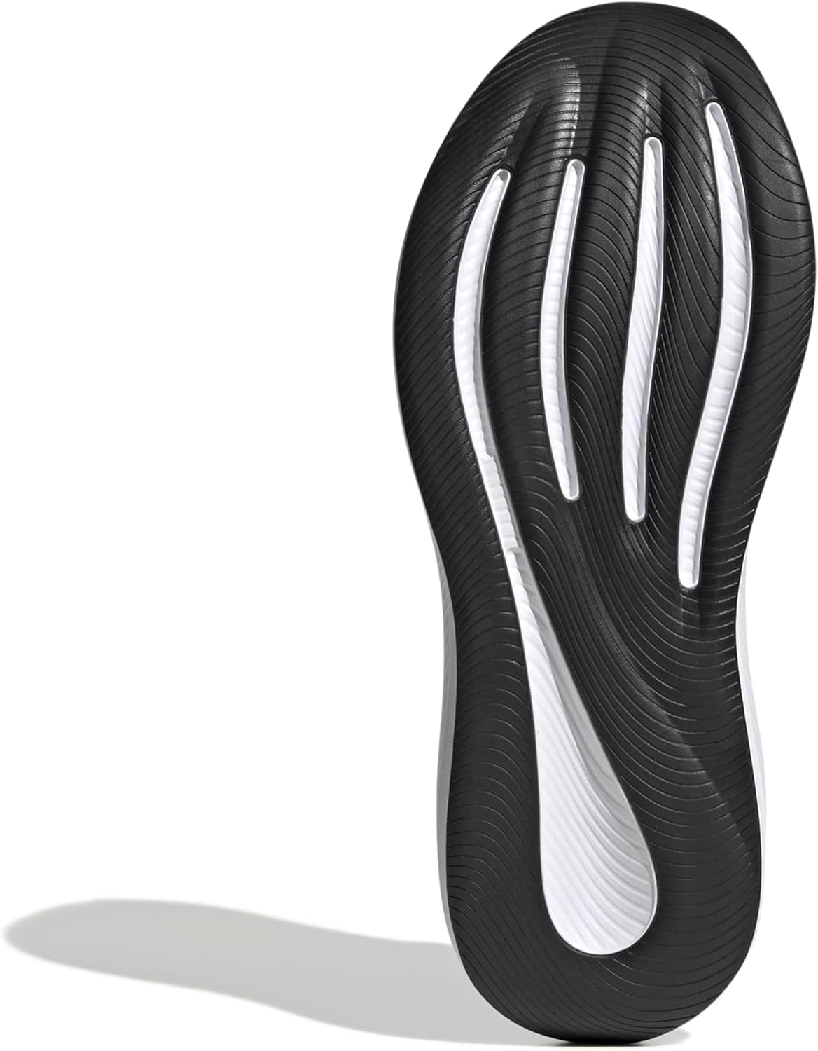Мужские кроссовки для бега adidas Response Pace, темно-синий — фото 4