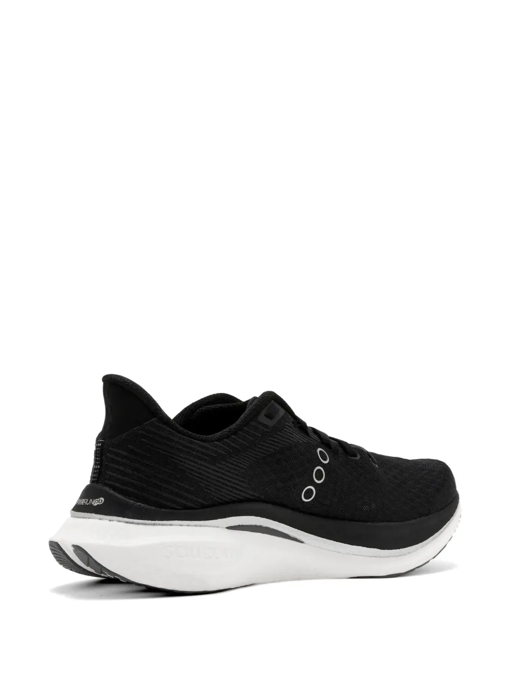 Кроссовки Endorphin speed 5 Saucony, черный — фото 3