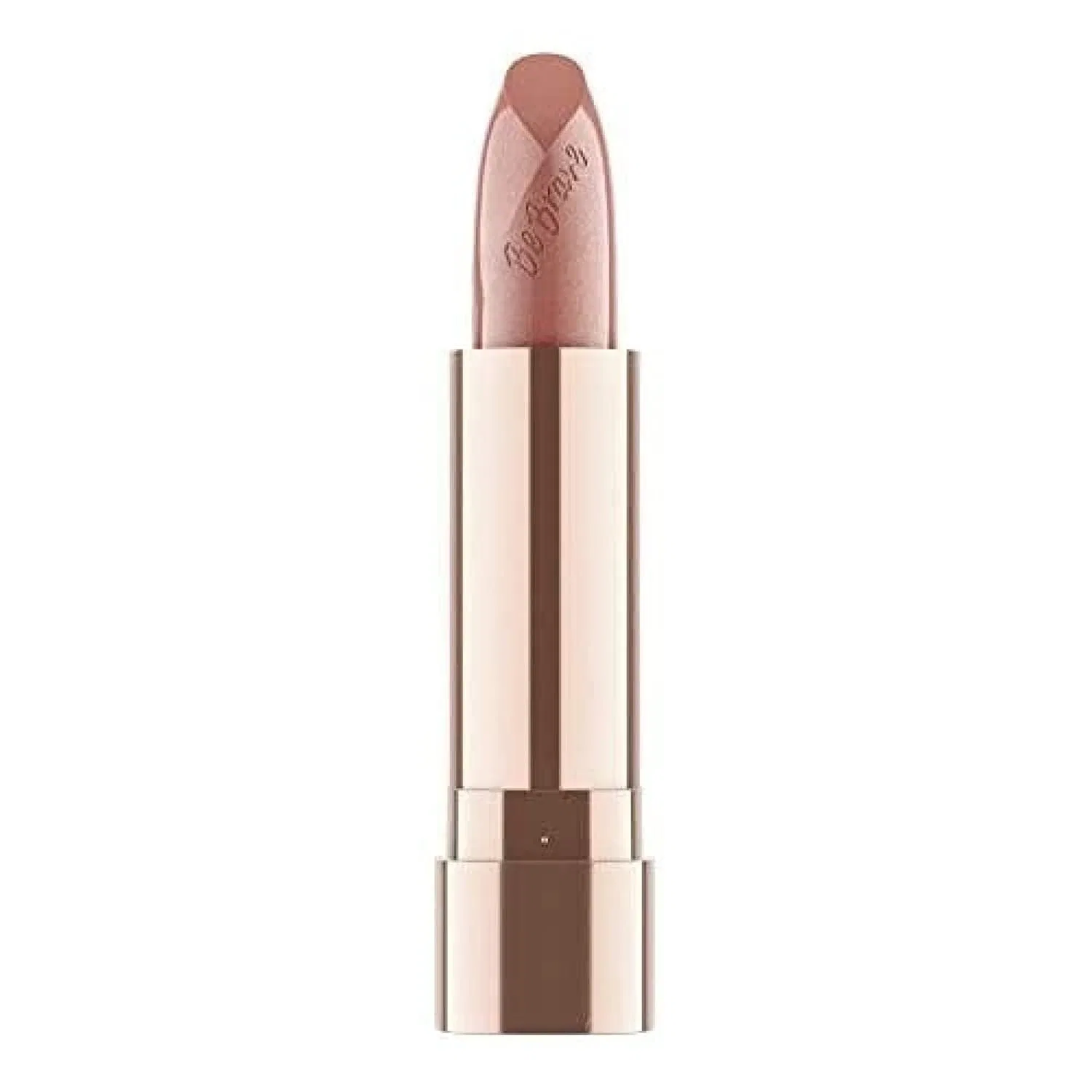 Гелевая помада «Power Plumping Labial En Gel 020» от Catrice Catrice, Pink