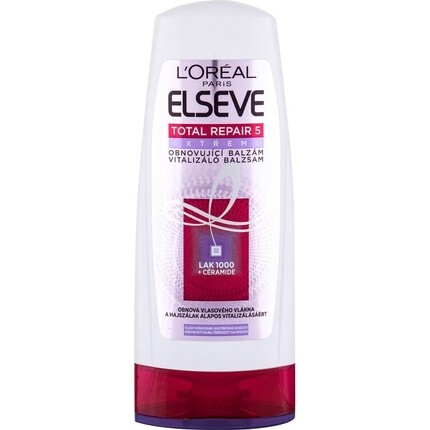 

Elseve Total Repair 5 Экстремальный бальзам 200 мл L'Oréal Paris