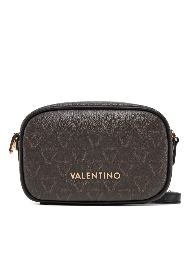 

Сумка Valentino, хаки