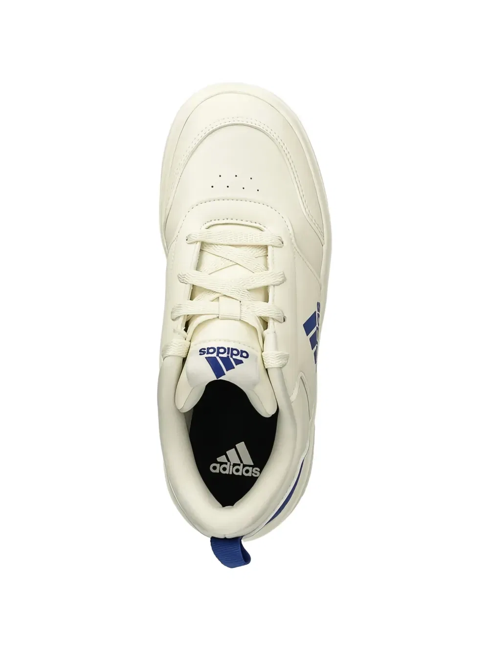 Кроссовки Парк-стрит Adidas Kids, белый — фото 4