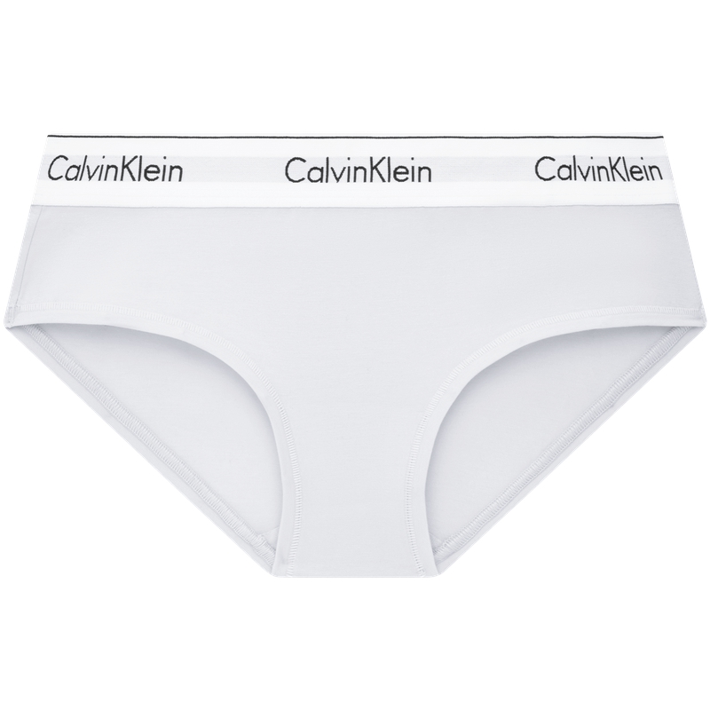 

Женские трусы CALVIN KLEIN, 1 упаковка, P7A-Coconut Gray