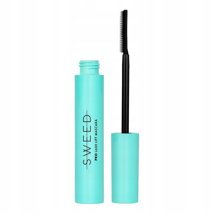 

Тушь для ресниц SWEED Lash Lift, темно-коричневый цвет, 8 мл