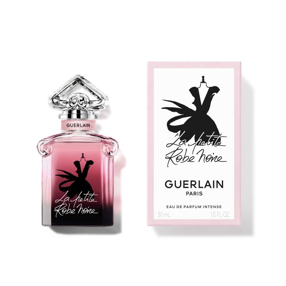 

Парфюмерная вода Guerlain Petite Robe Intens, 30 мл
