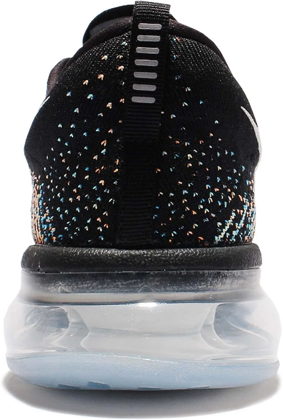 Мужские кроссовки Nike 620469 015 для бега по пересеченной местности, Black — фото 3