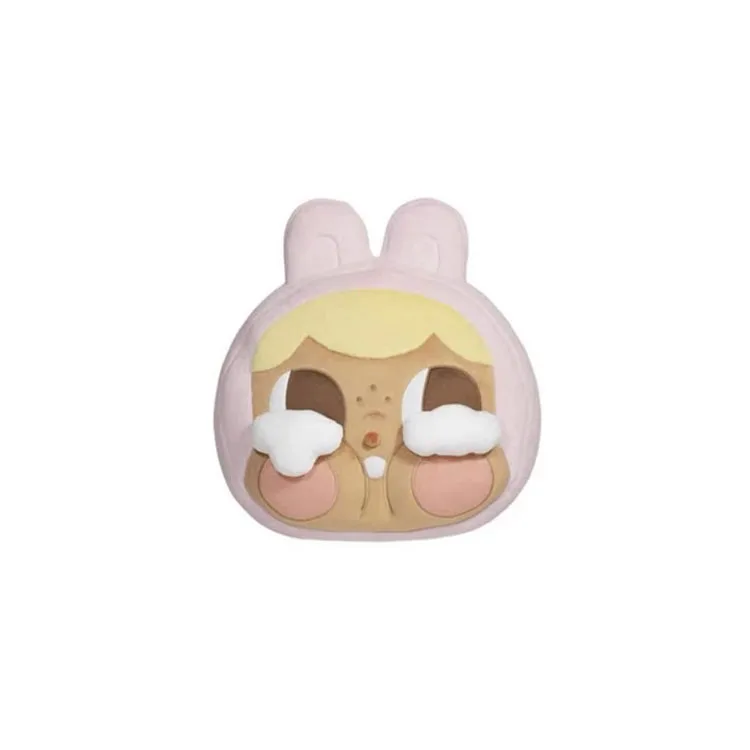 POP MART Футболка Lean On Me Crybunny — фото 2