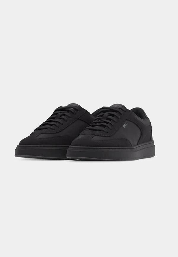 Кроссовки кирана Boss, Black — фото 3