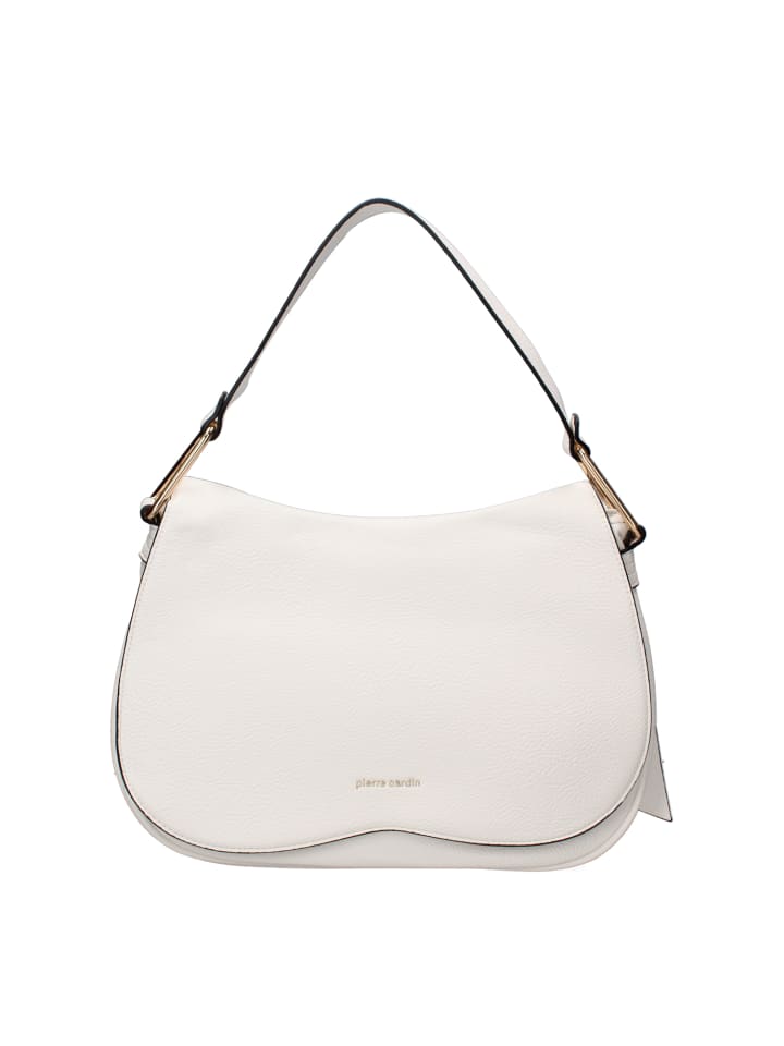 

Сумка через плечо Pierre Cardin, белый