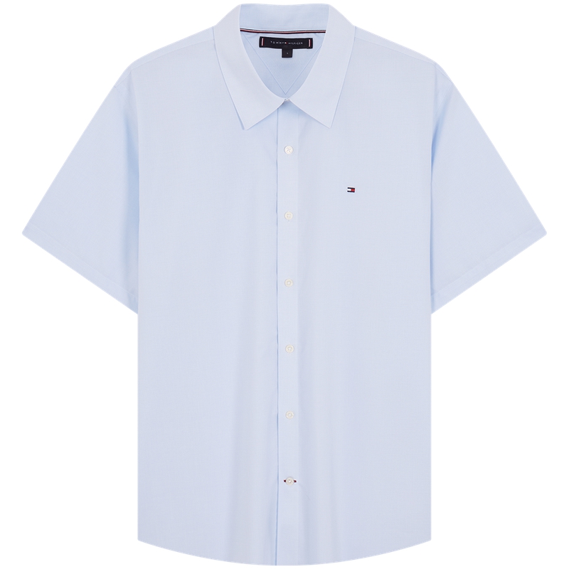 

Мужская рубашка Tommy Hilfiger, белый