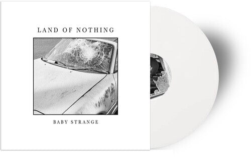 

Виниловая пластинка Baby Strange - Land Of Norhing