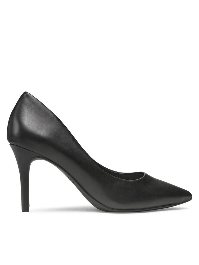 

Туфли на высоком каблуке Aldo, черный