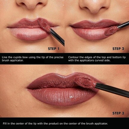 Матовая жидкая губная помада Lipling Xxl 4 мл, Nyx Professional Makeup — фото 3