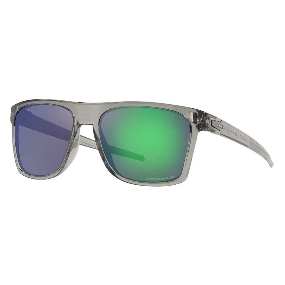 

Солнцезащитные очки Oakley Leffingwell Prizm, золотой