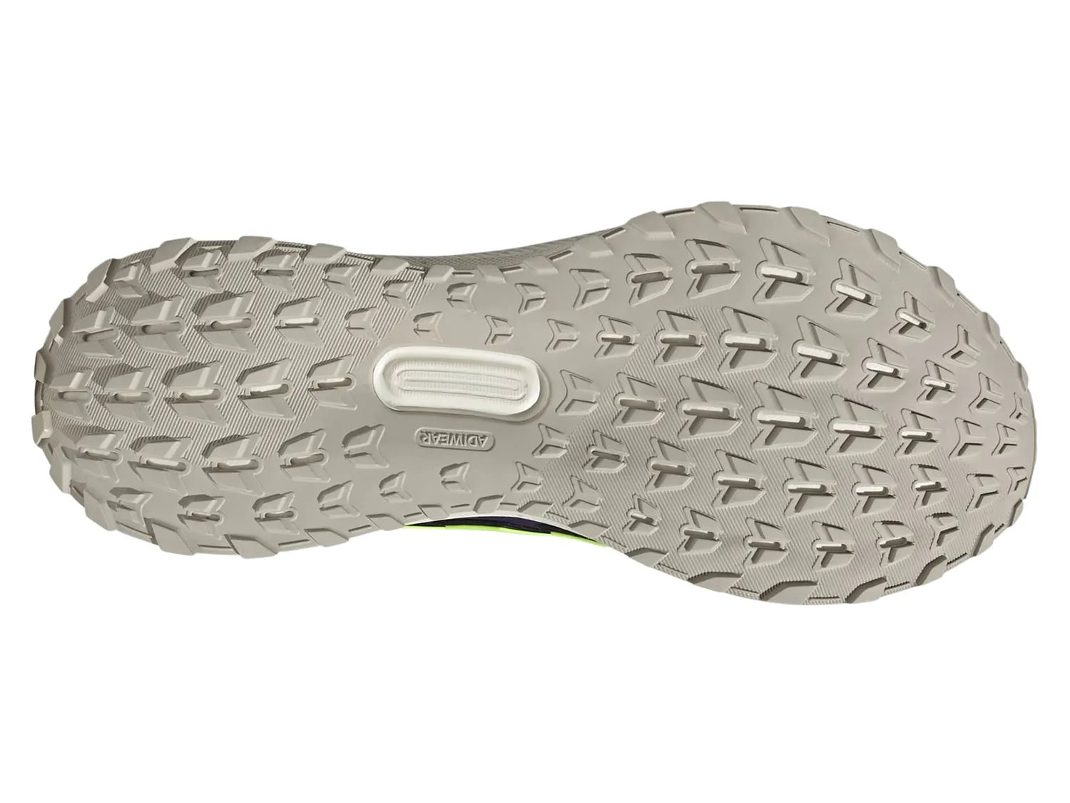 Кроссовки adidas Ultrarun 5 TR Running Shoe - Men's, черный — фото 4