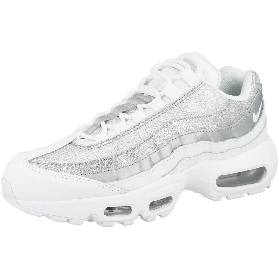 NIKE Женские низкие кроссовки Air Max 95 — фото 4