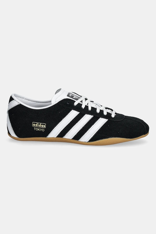 Кроссовки Tokyo W Adidas Originals, черный — фото 2