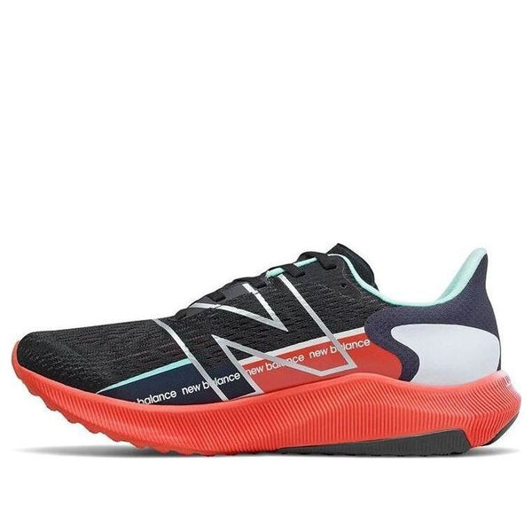

Кроссовки fuelcell propel v2 New Balance, красный