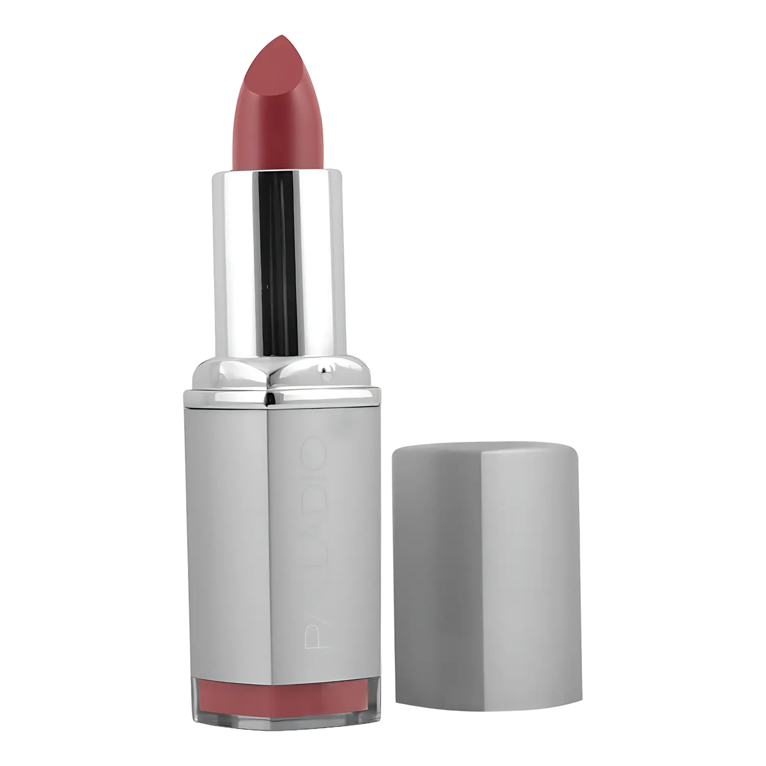 

Травяная атласная помада Palladio Beauty, Rose Bud