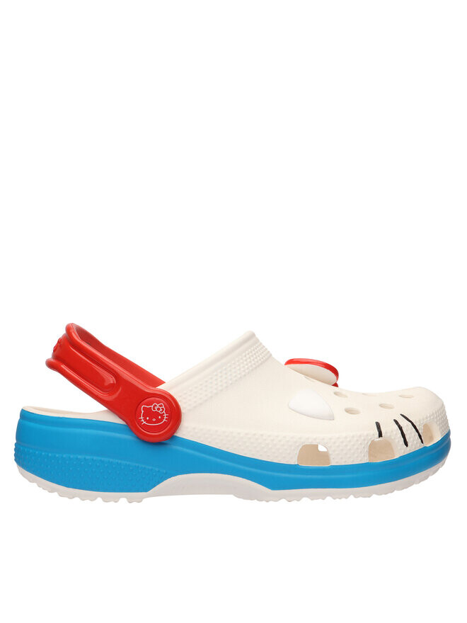 

Мюли Crocs, белый