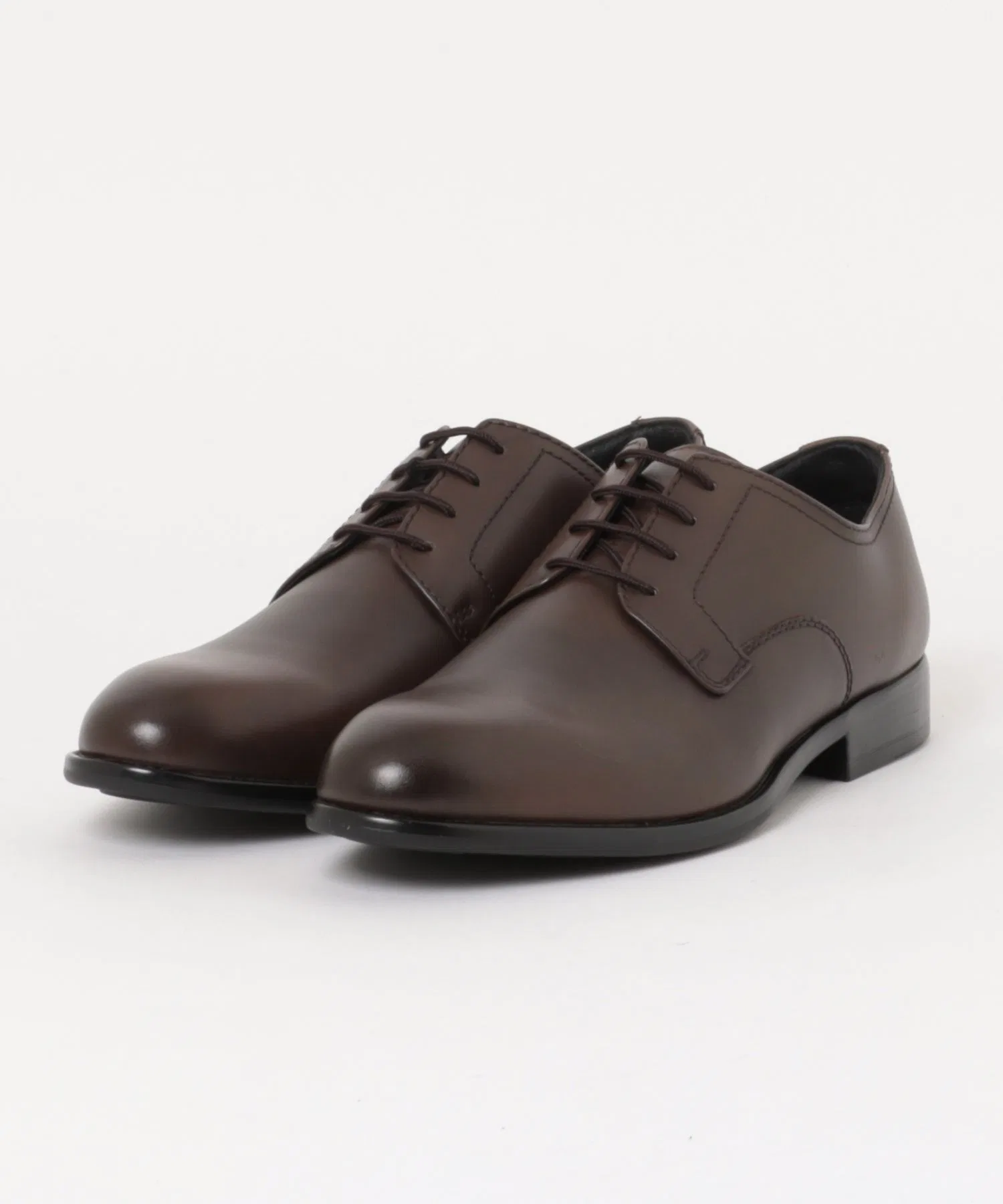 Мужские туфли Hawkins PAUL LACE HB50032 из натуральной кожи