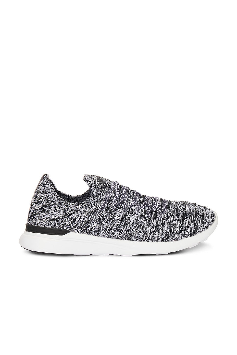 Кроссовки techloom wave Apl: Athletic Propulsion Labs, черный