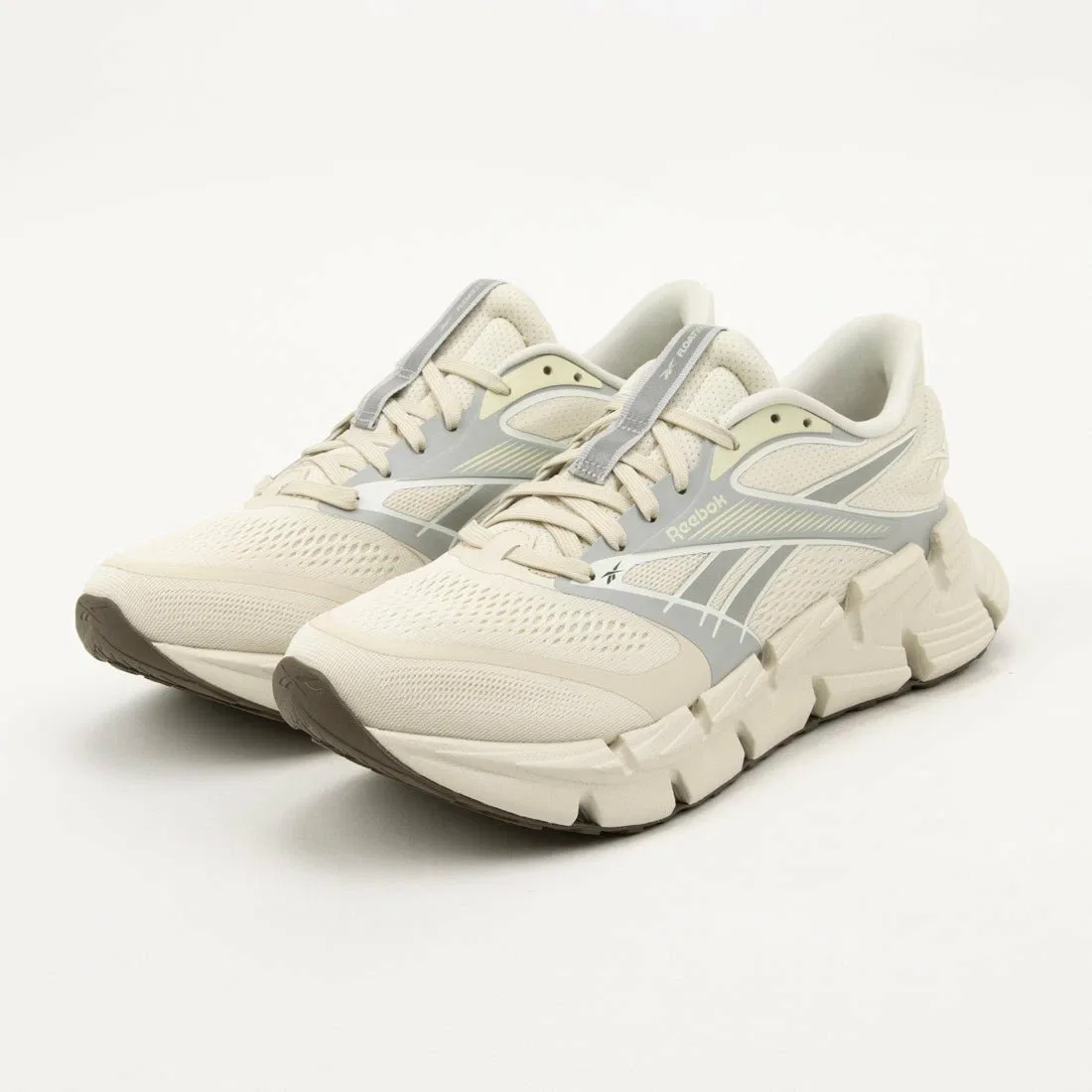 Кроссовки ФЛОАТЦИГ 2 Reebok, Beige_100245392 — фото 2