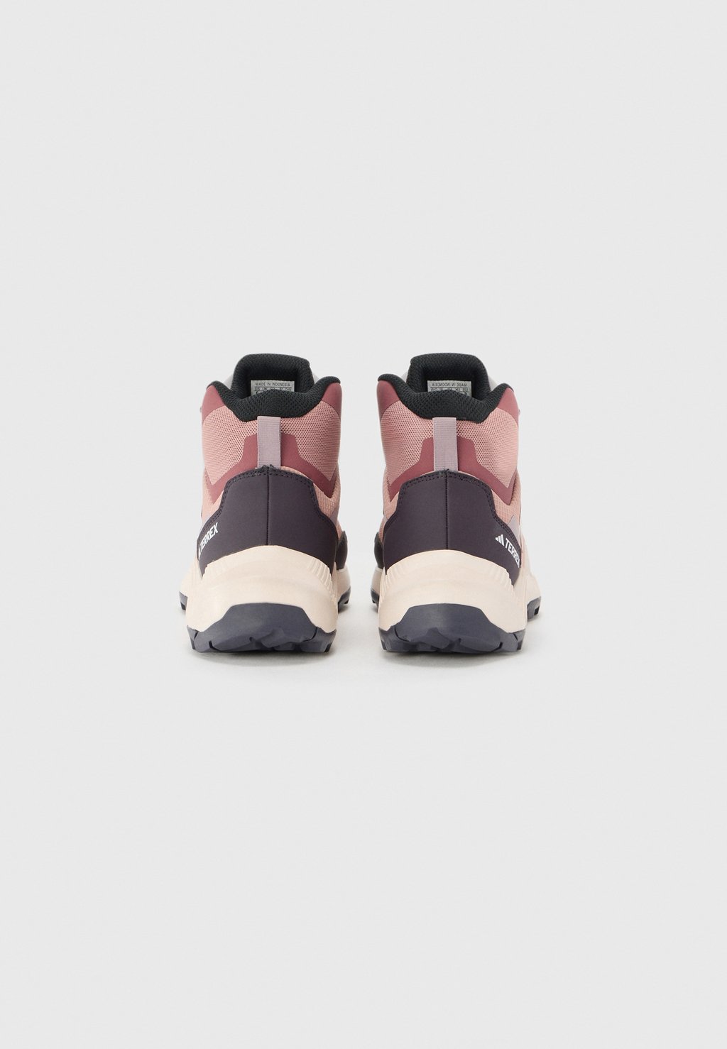 Походная обувь EASTRAIL 2.0 Adidas Terrex, сиреневый — фото 3