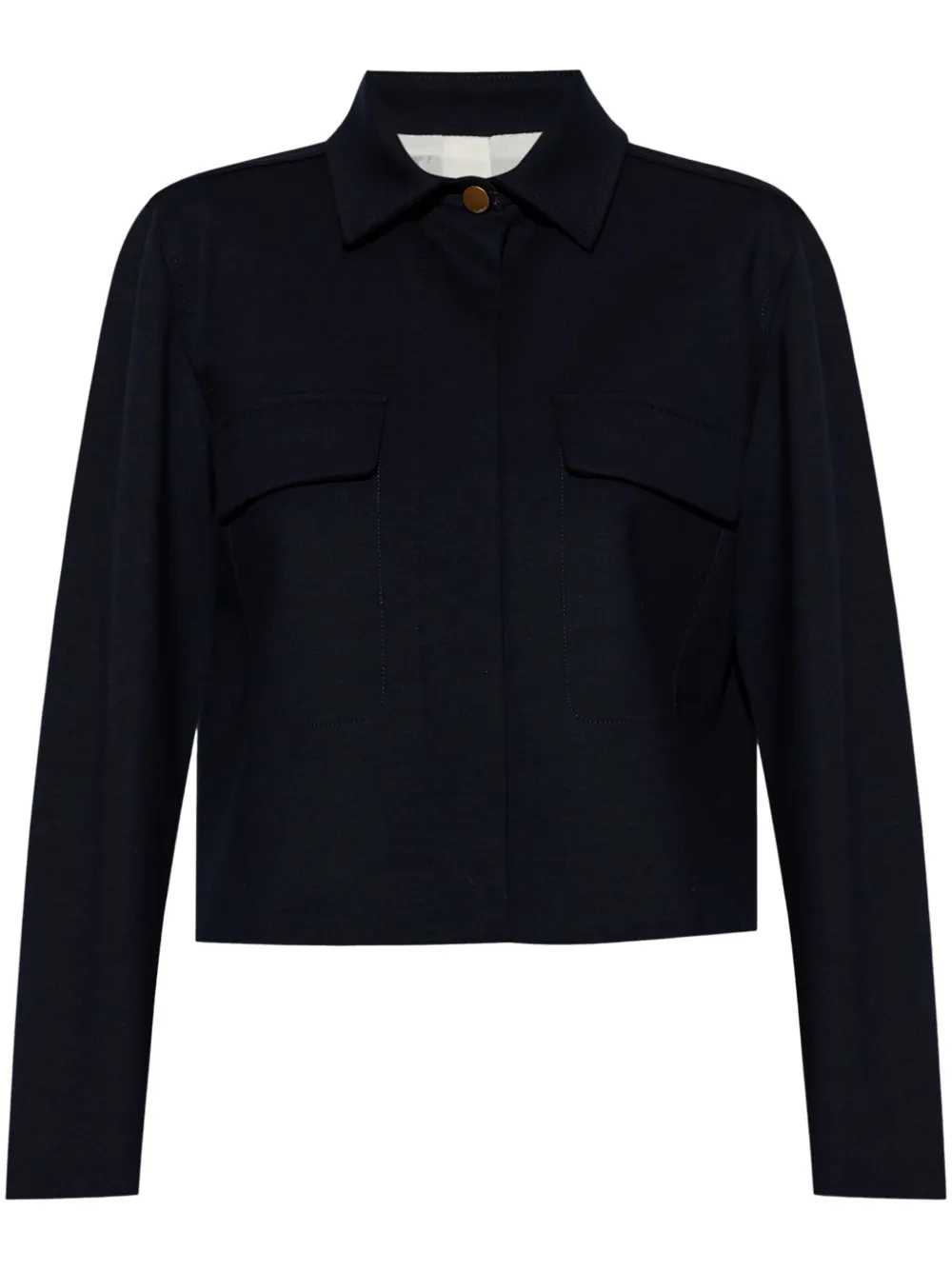 

Жакет Milan MAX MARA, синий
