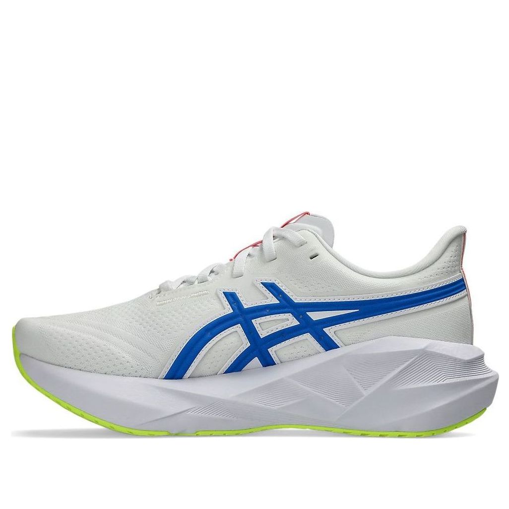 Кроссовки (WMNS) ASICS Novablast 5 'Track Club Pack - Tuna Blue'