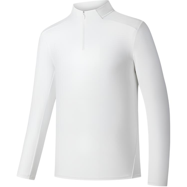 

Футболка Champion All Weather Series мужская ANTA, белый