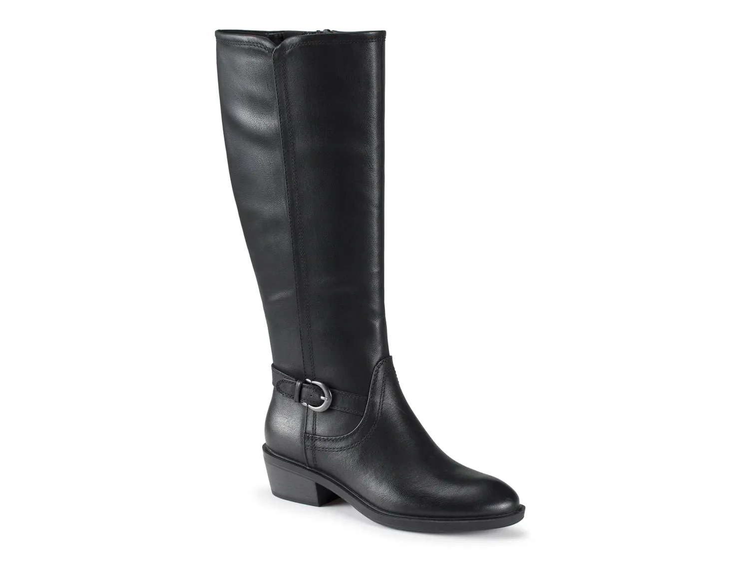 

Сапоги Nena Riding Boot Baretraps, черный