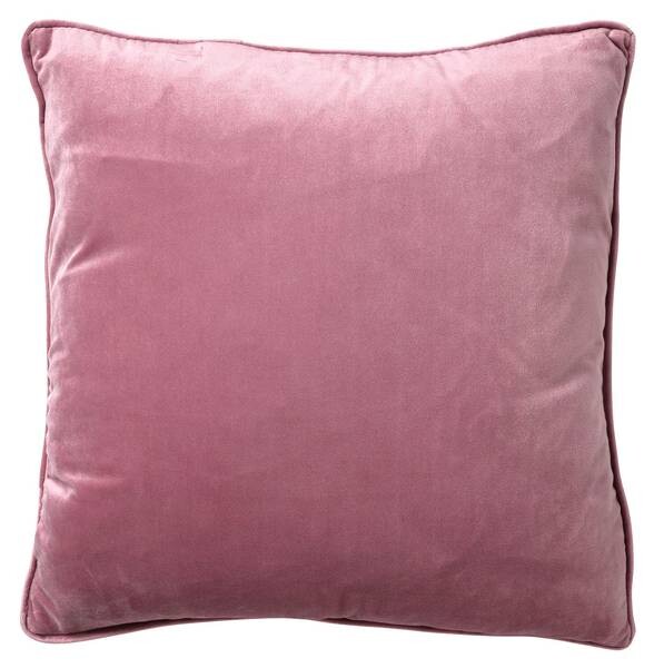 

Декоративная подушка Dutch Decor Finn 45x45 cm, 45x45x45 см цвет pantone heather rose