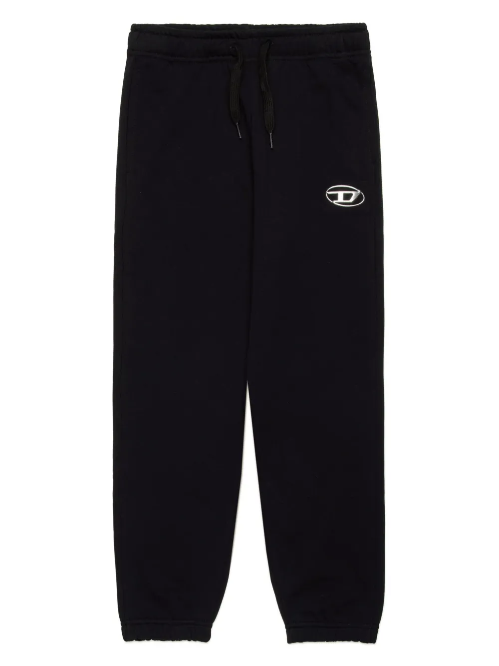 

Спортивные брюки Oval D Diesel Kids, черный