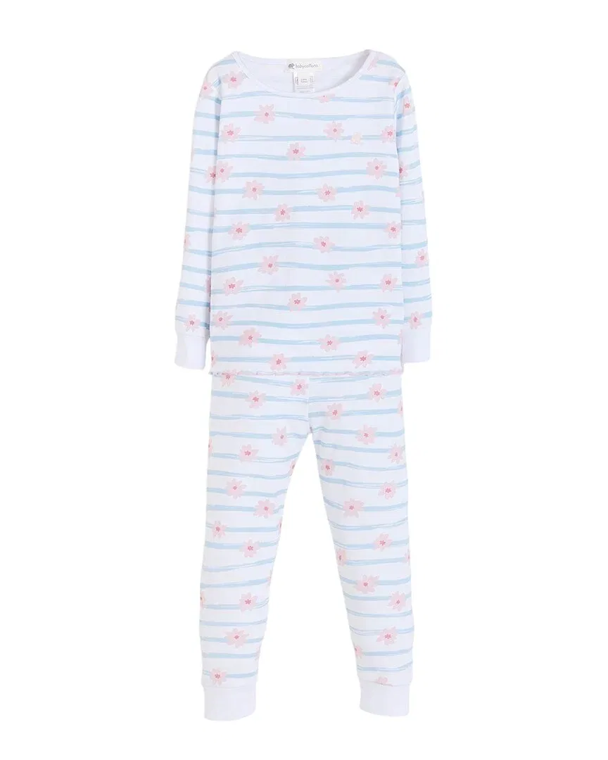 Пижамный комплект Babycottons из 2 предметов, Multi