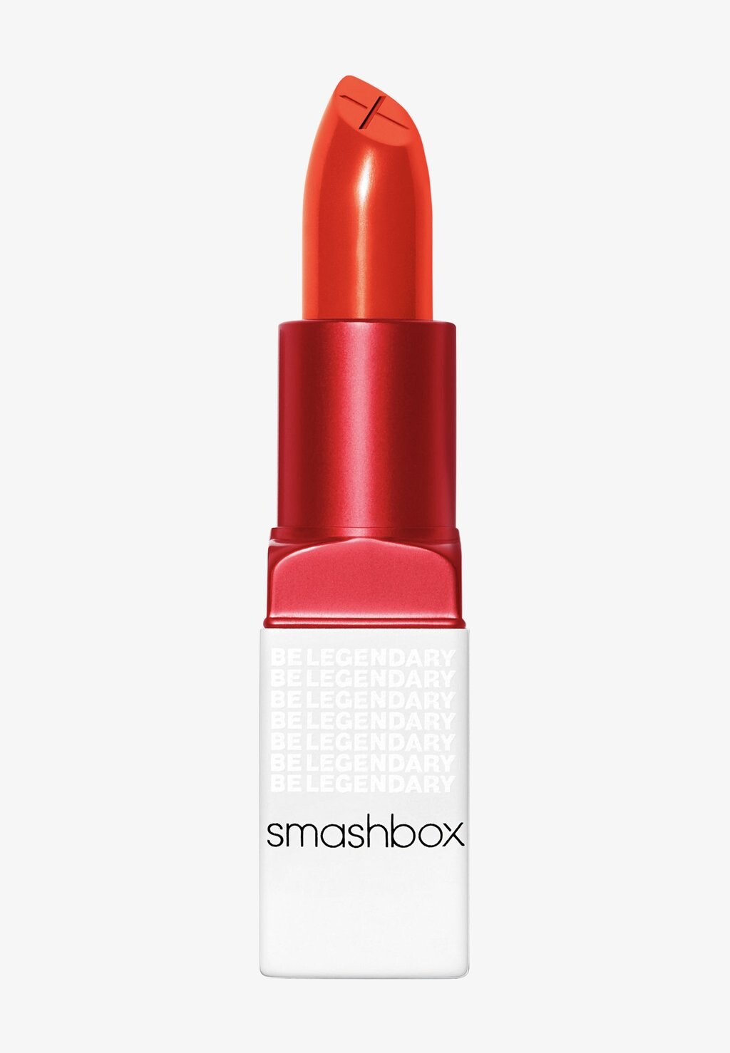 

Губная помада BE LEGENDARY PRIME & PLUSH LIPSTICK Smashbox, цвет 23 unbridled