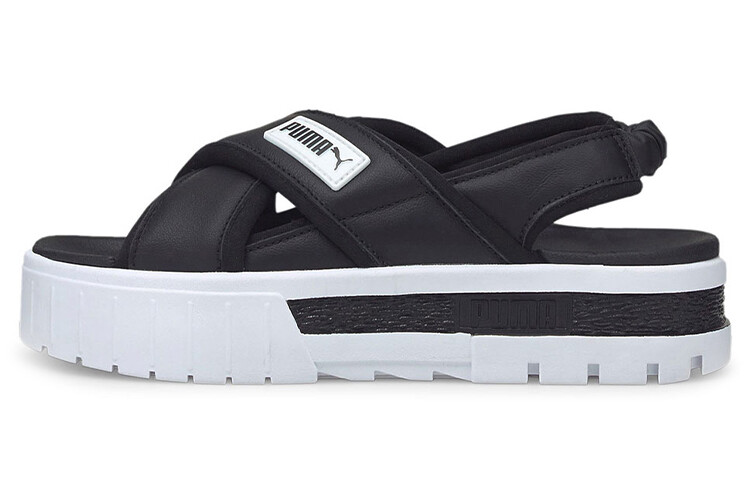 Женские пляжные сандалии Puma Mayze