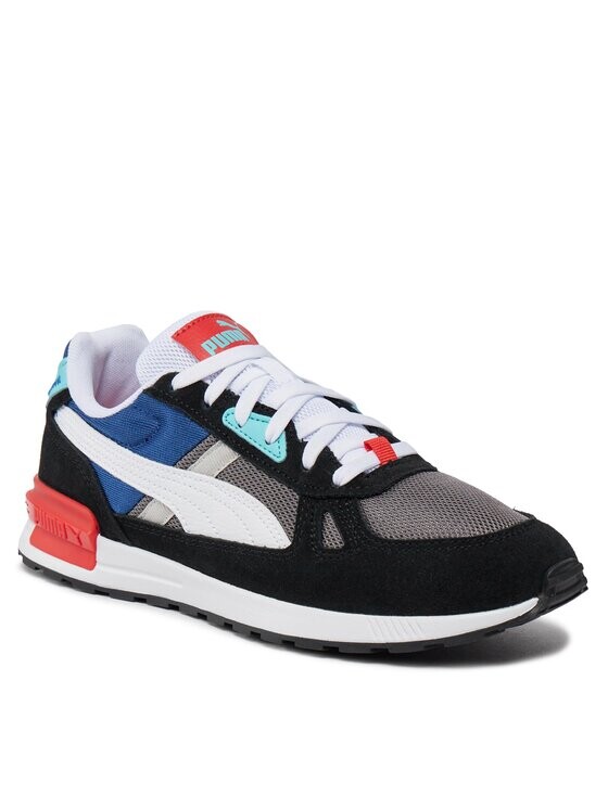 

Кроссовки Puma, серый
