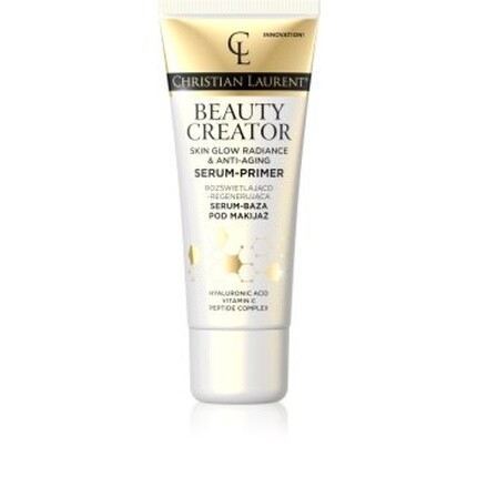 

Beauty Creator 30 мл - Осветляющий праймер с витамином С Christian Laurent