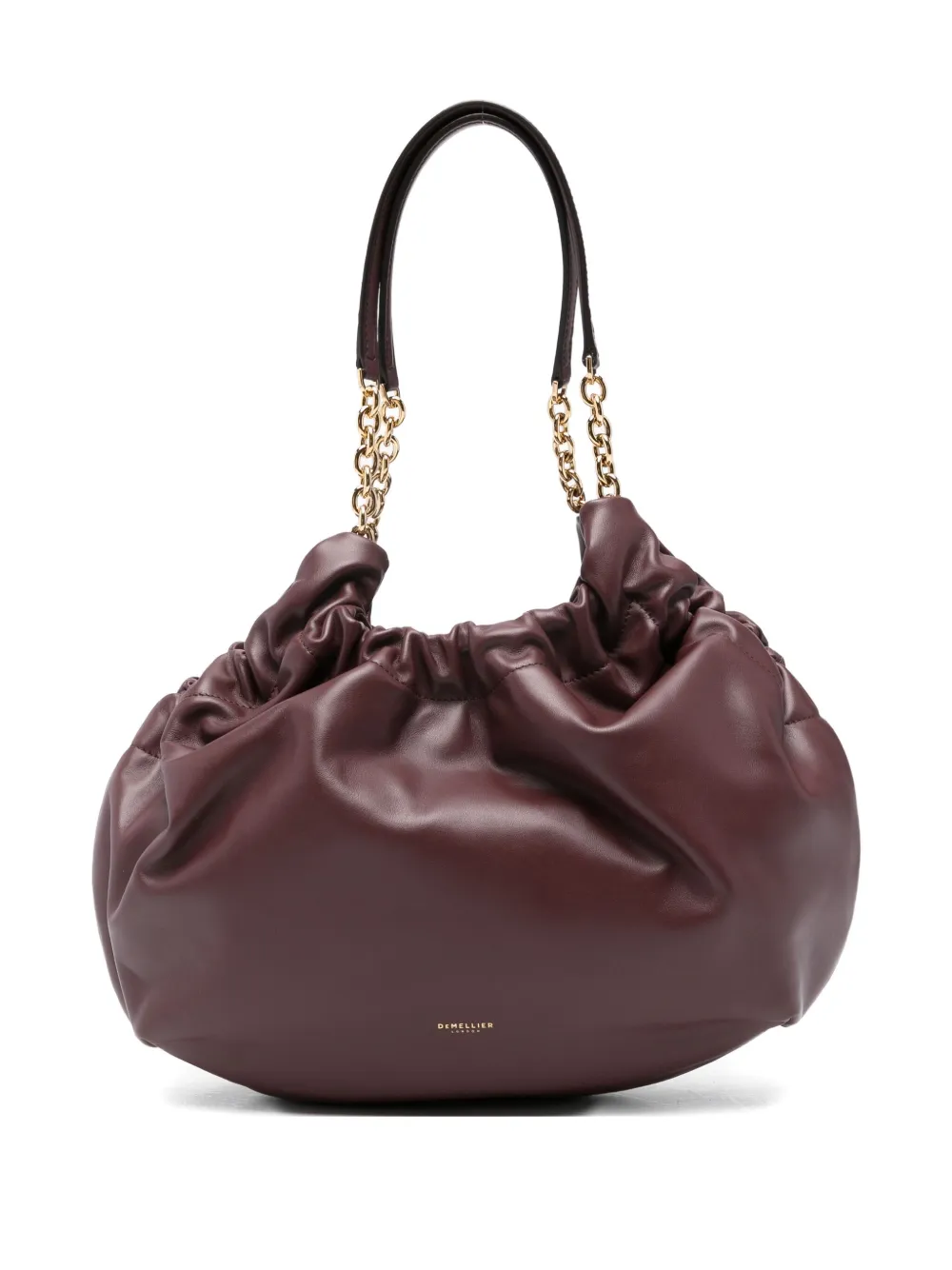 

Сумка на плечо Midi Miami DeMellier, красный