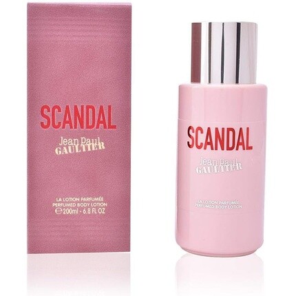 

Лосьон для тела Scandal Women 200мл, Jean Paul Gaultier