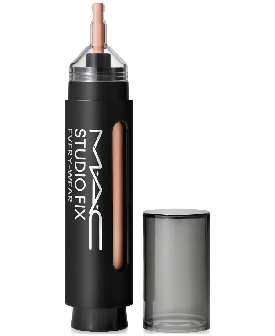 

Консилер-карандаш для лица Studio Fix Every-Wear All-Over Concealer Face Pen, впервые в Macy's MAC, N18 (light neutral beige with peachy-golden undertone)