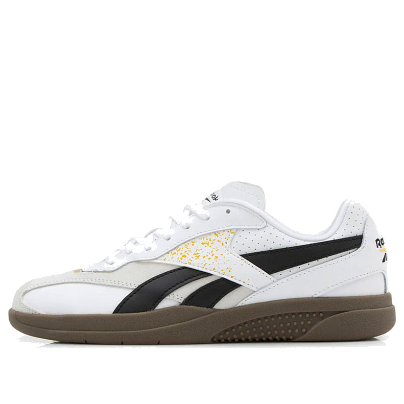 

Кроссовки Reebok Hammer Street Shoes 'White Black Gum', белый