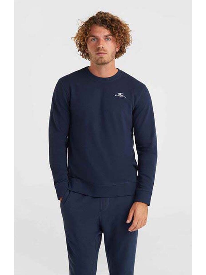 

Толстовка O'Neill Sweatshirt Logo, темно-синий
